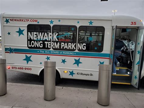 Newark airport parking long term. Things To Know About Newark airport parking long term. 